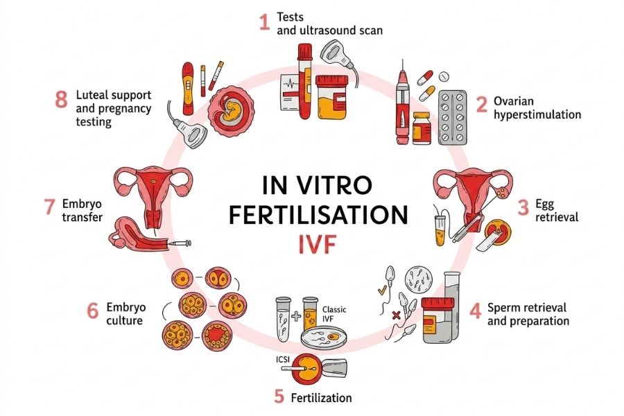 Pragati IVF